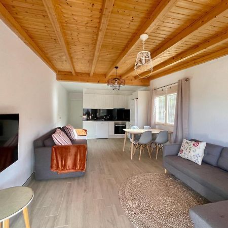 La Casita Del Mojino Lejlighed Betancuría Eksteriør billede