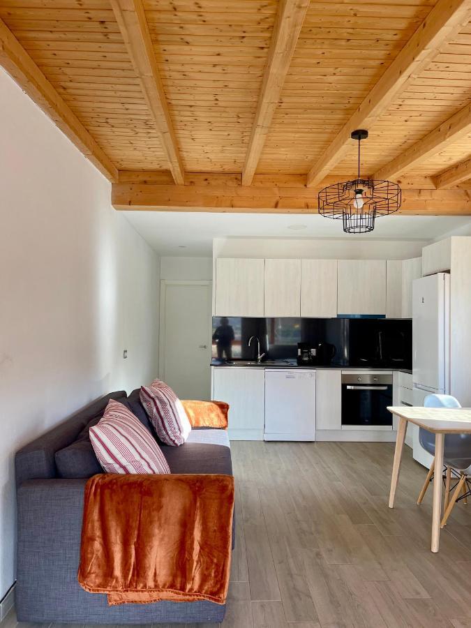 La Casita Del Mojino Lejlighed Betancuría Eksteriør billede