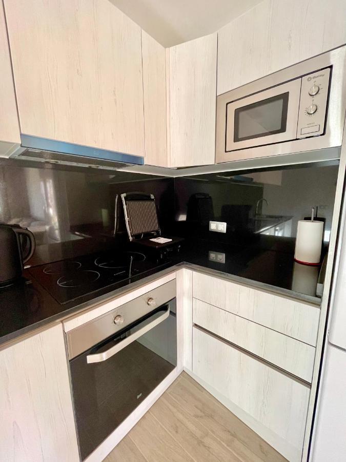 La Casita Del Mojino Lejlighed Betancuría Eksteriør billede