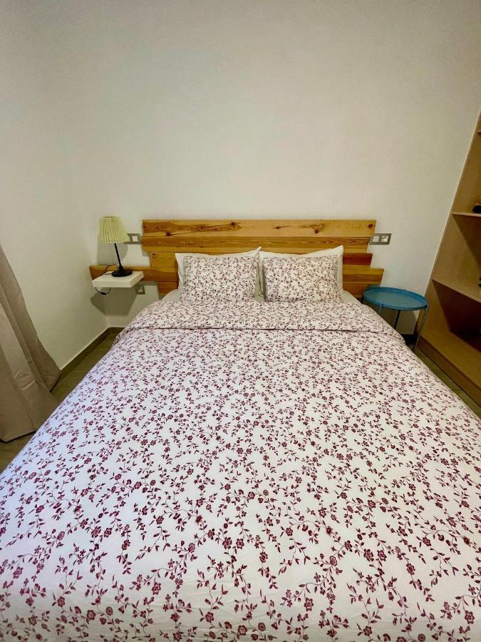 La Casita Del Mojino Lejlighed Betancuría Eksteriør billede