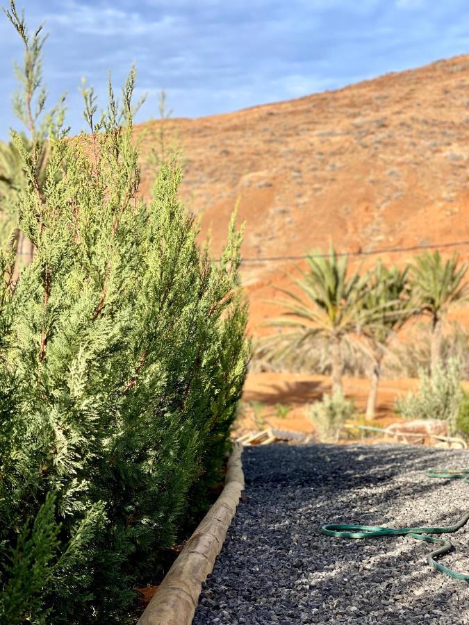 La Casita Del Mojino Lejlighed Betancuría Eksteriør billede